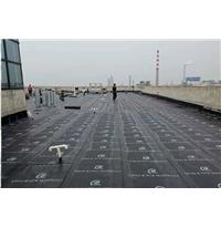 蘇州屋面卷材防水